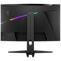Игровой монитор MSI MAG 275CQRXF фото 3
